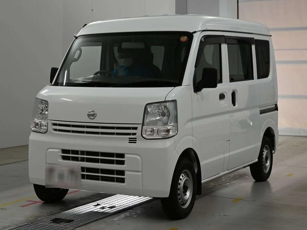 Nissan NV100 Clipper DR17V 2020